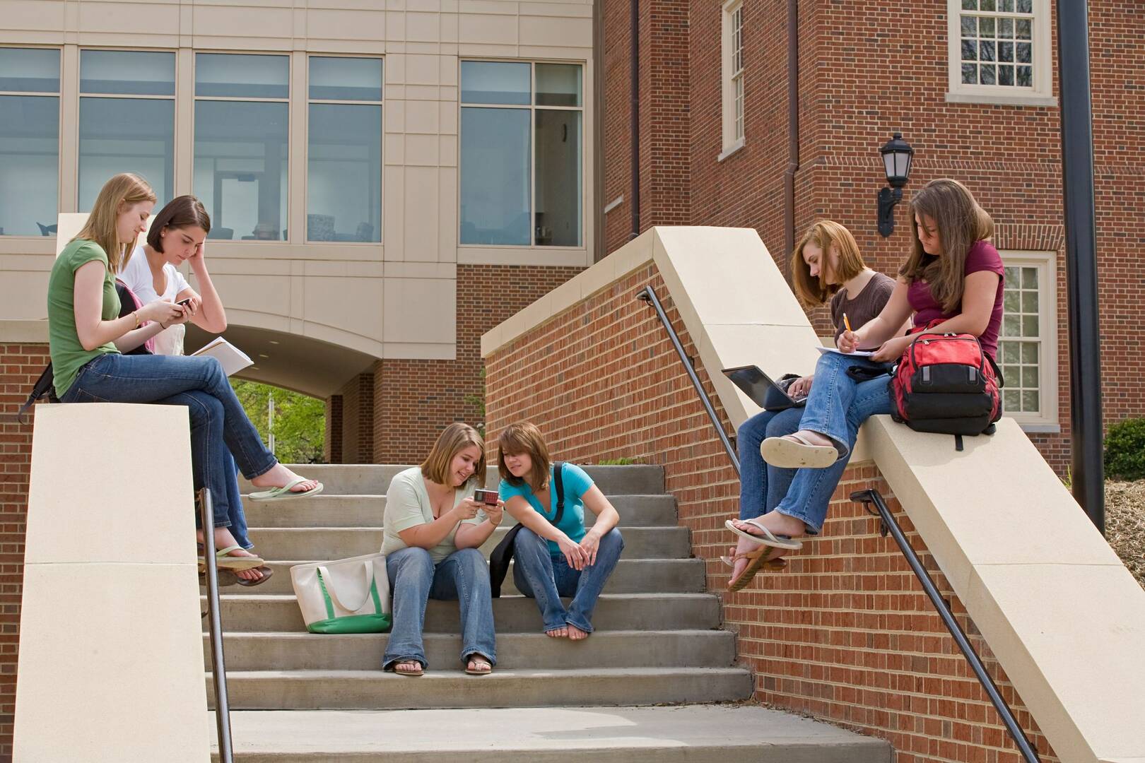 Burk Baker School of Real Estate & Appraising