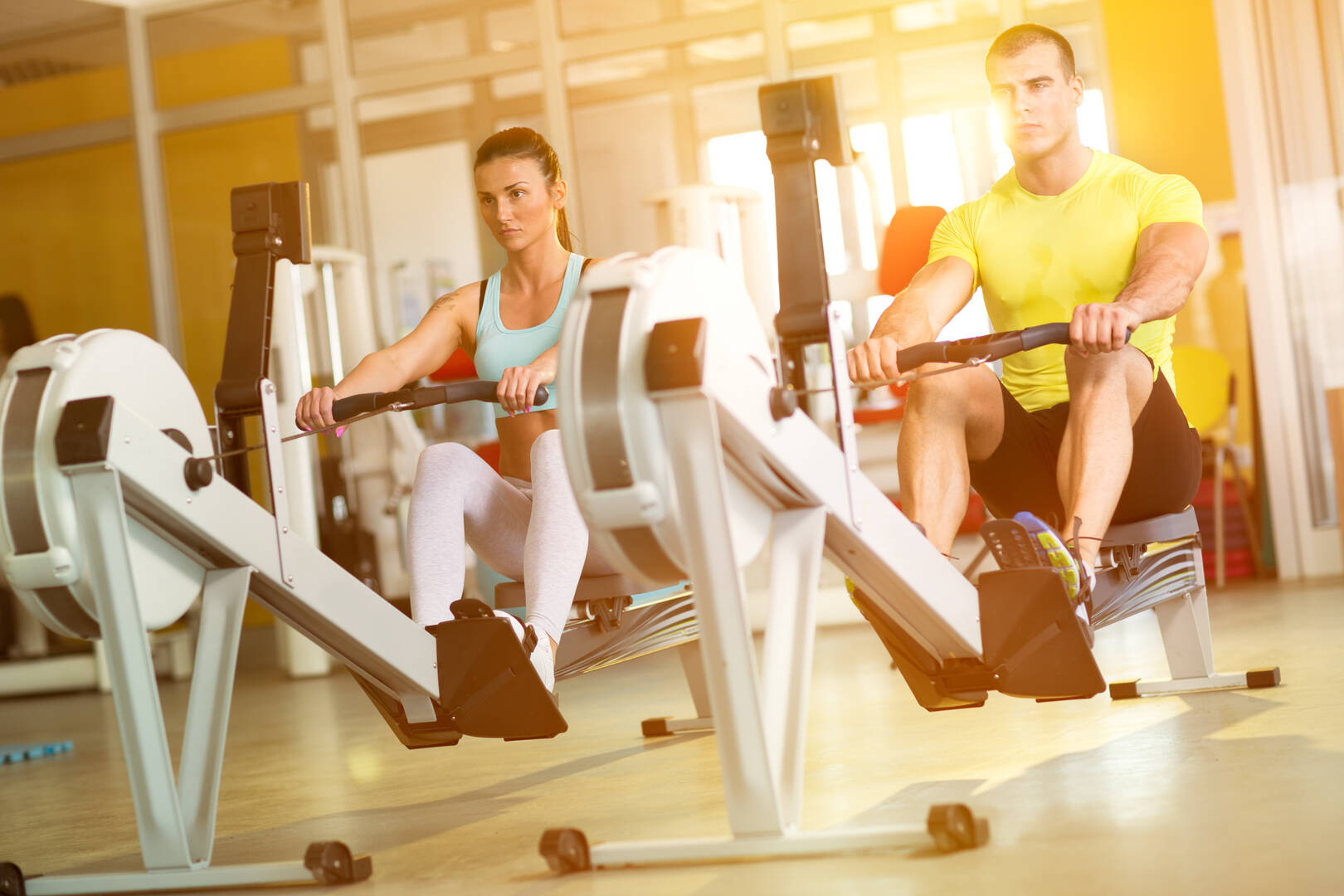 Take Control Physical Therapy Centers