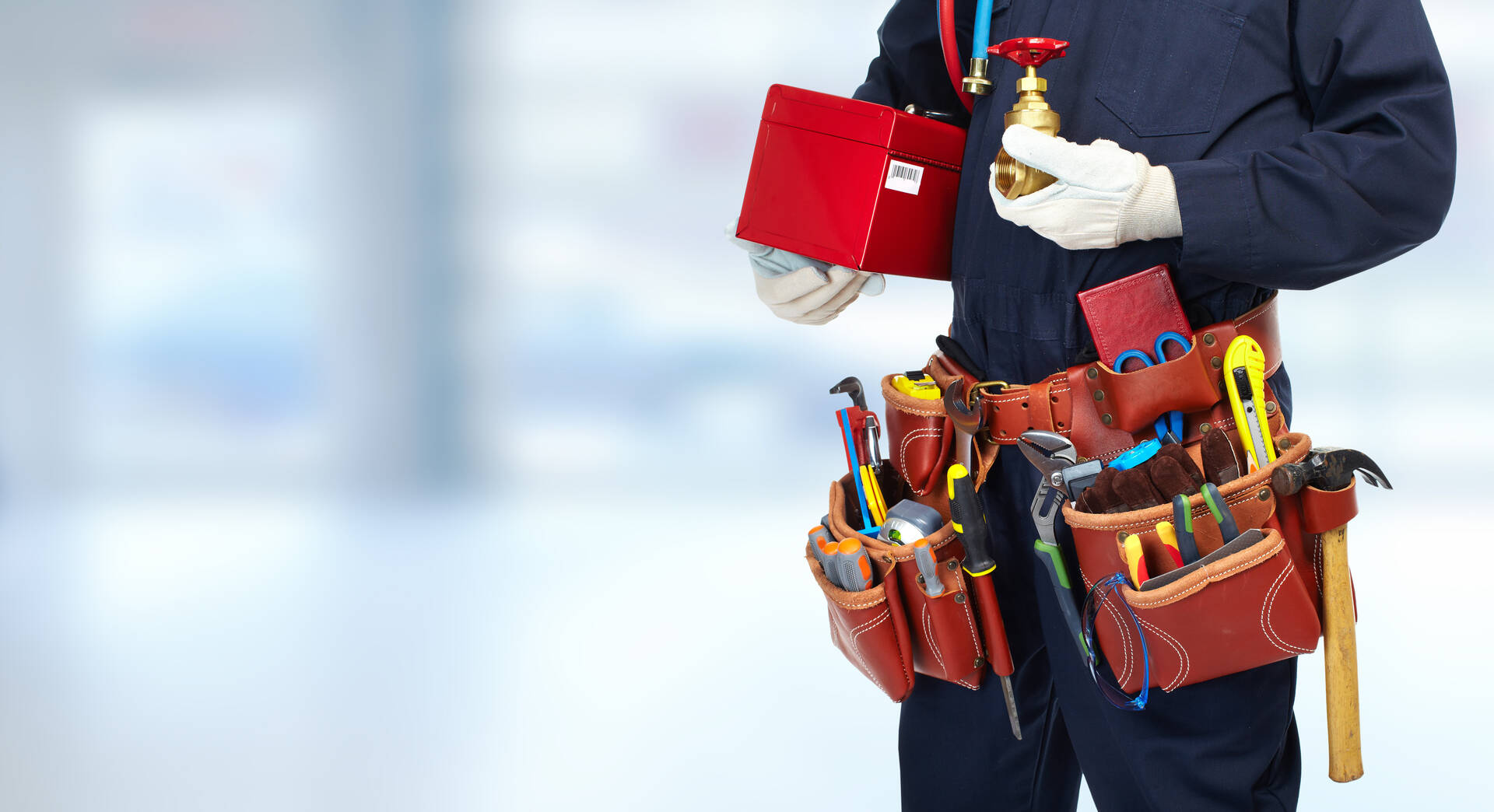 Winn's Plumbing