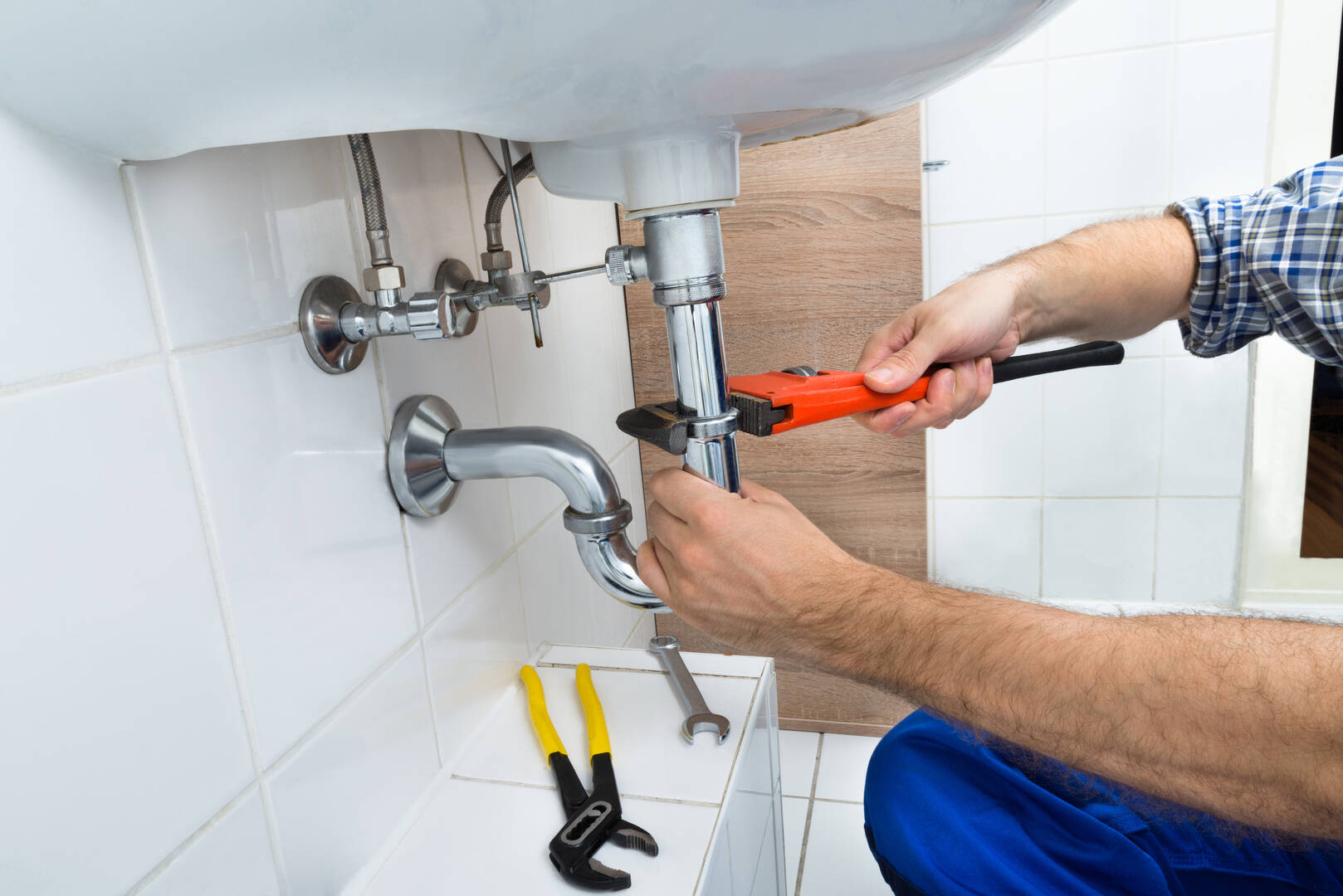 Winn's Plumbing