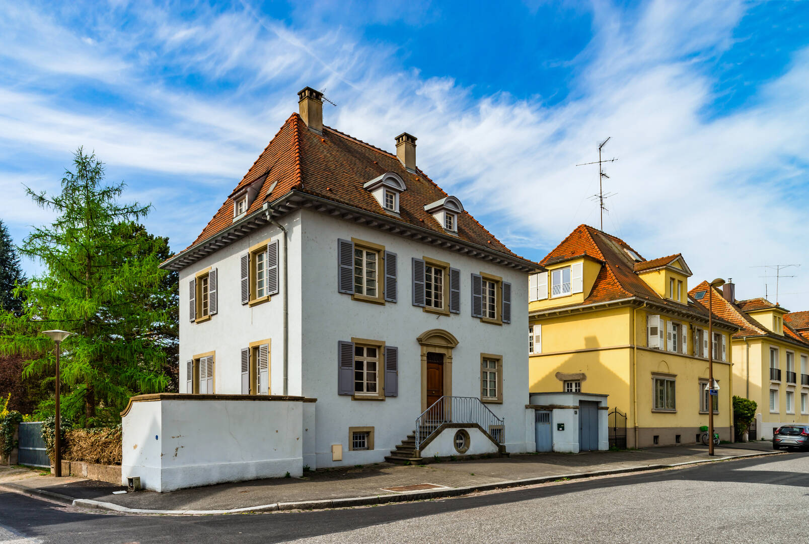 Robert Cottingham Property Management Co