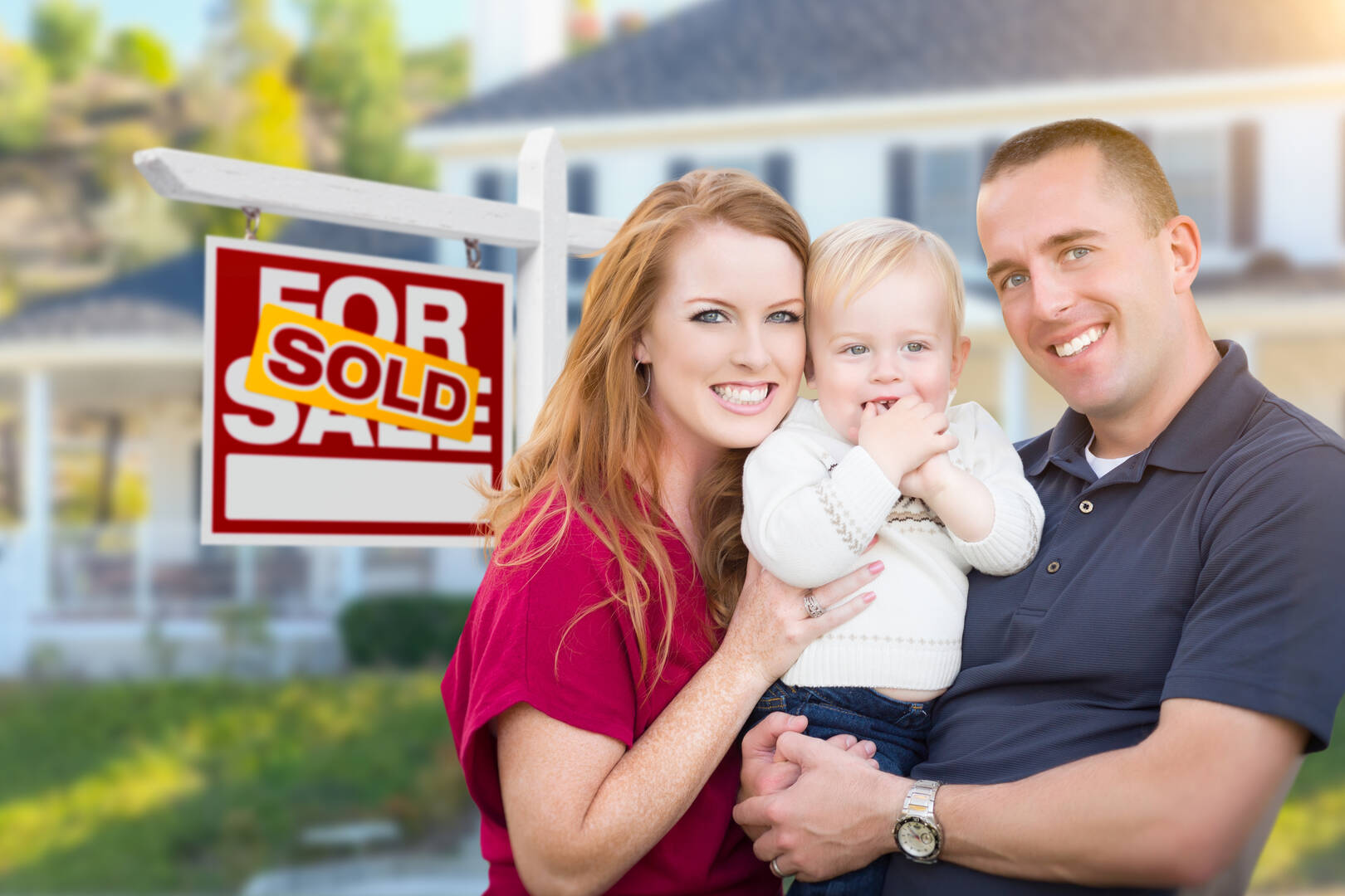 The Hughes Properties Realty Executives Associates