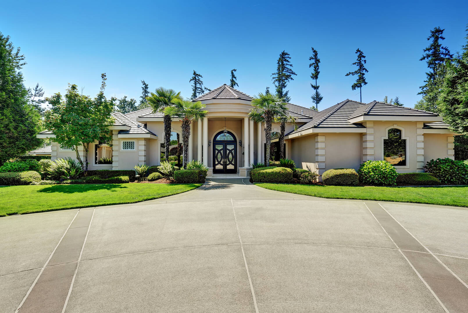Boyd Homes