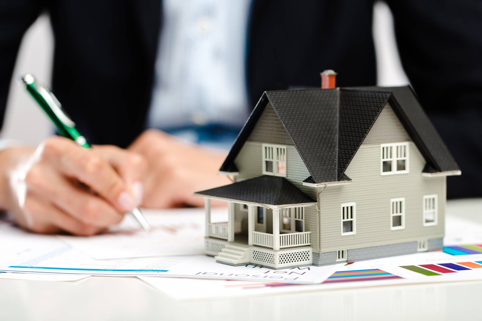 Nova Property Management
