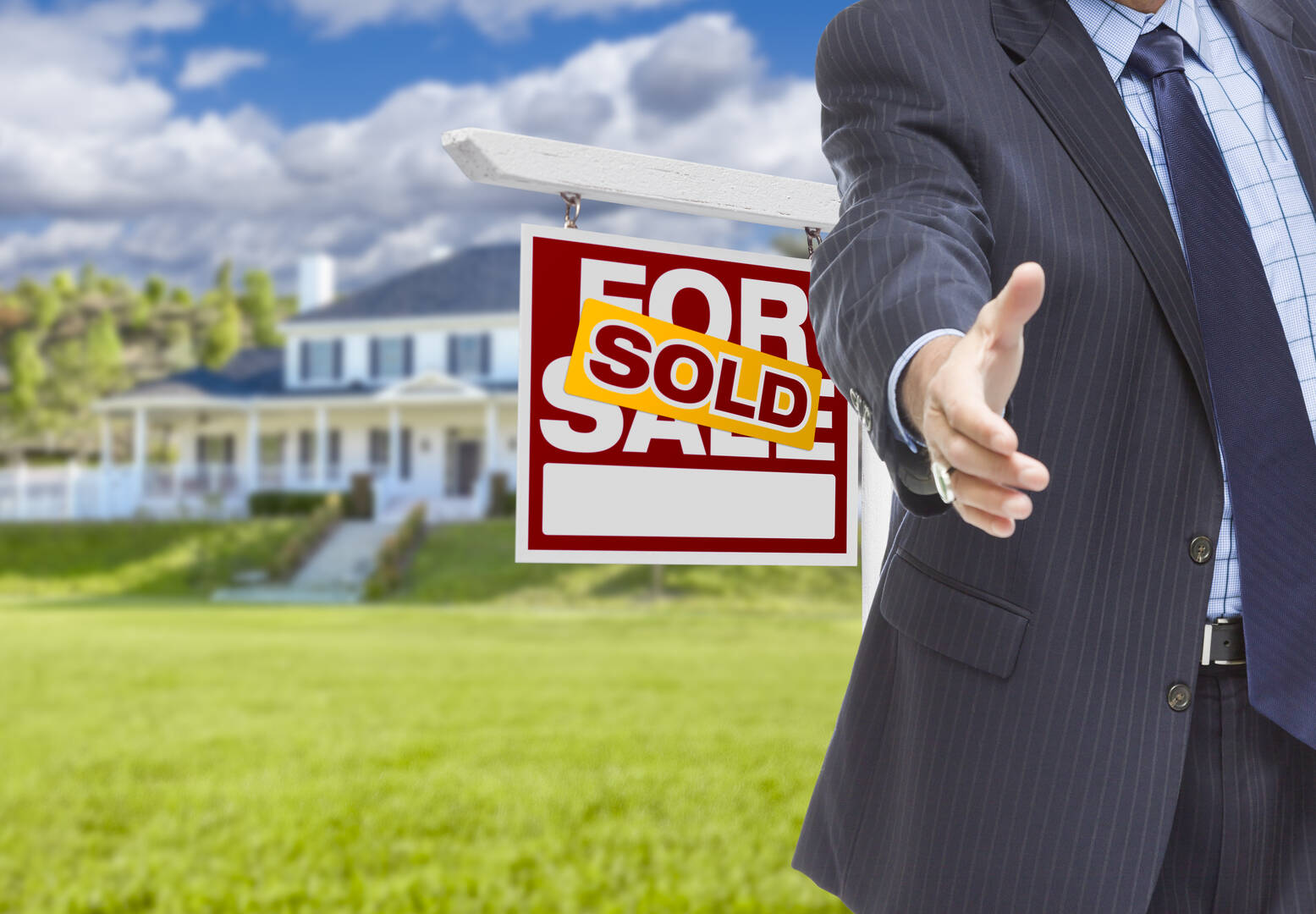 Goodwins Real Estate