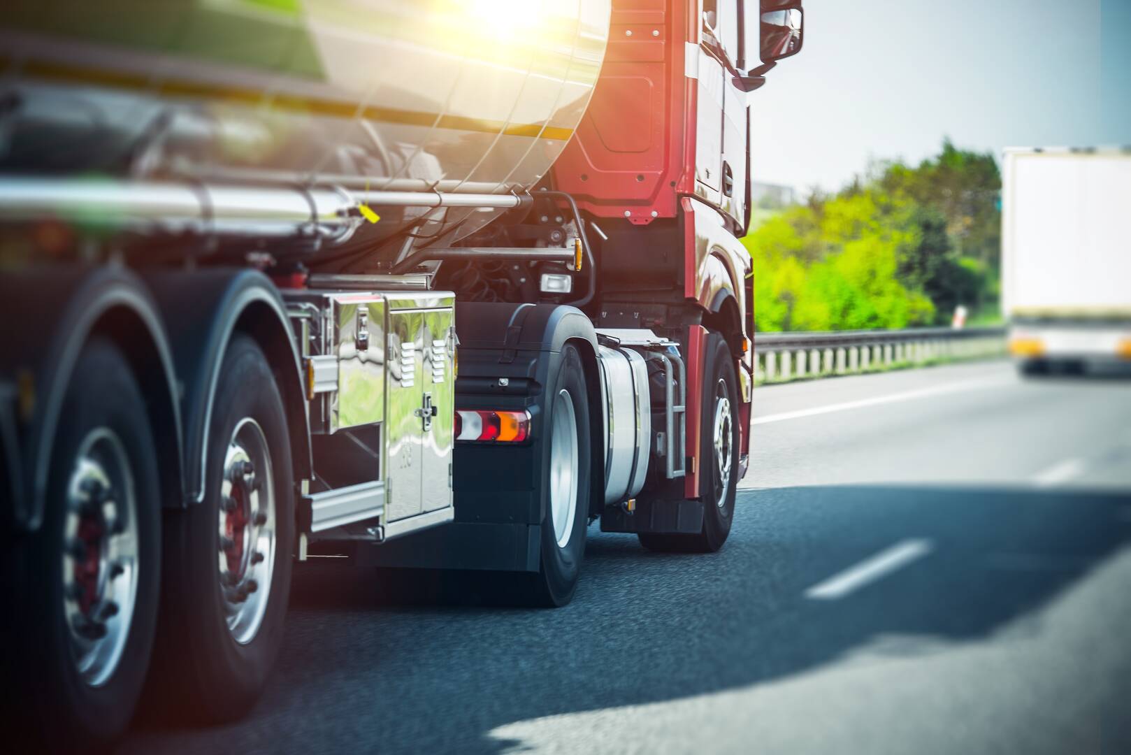 Radcliffe Transport & Storage Pty Ltd