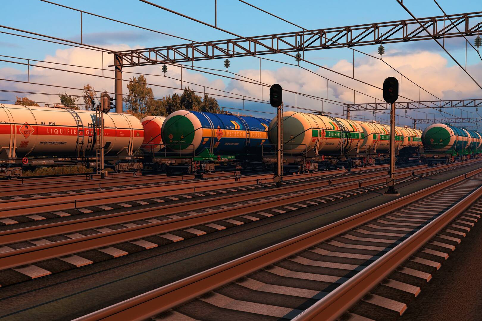 Dashpine Transport
