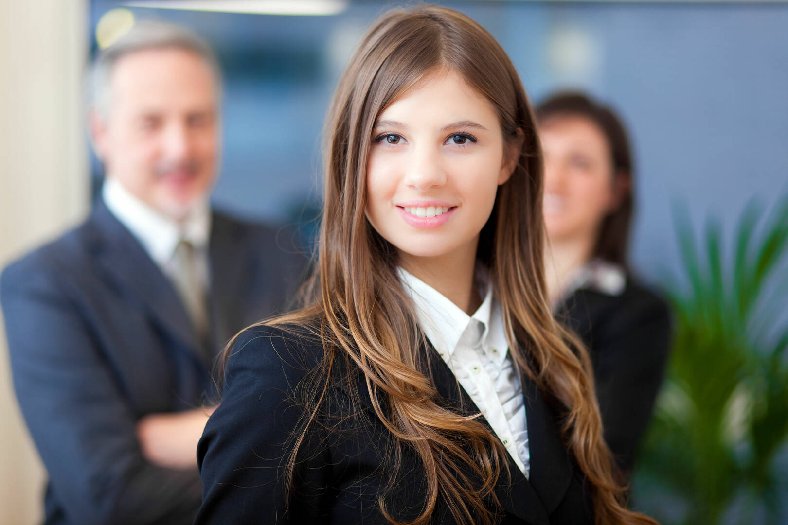 Visual Harmony Signs and Graphics