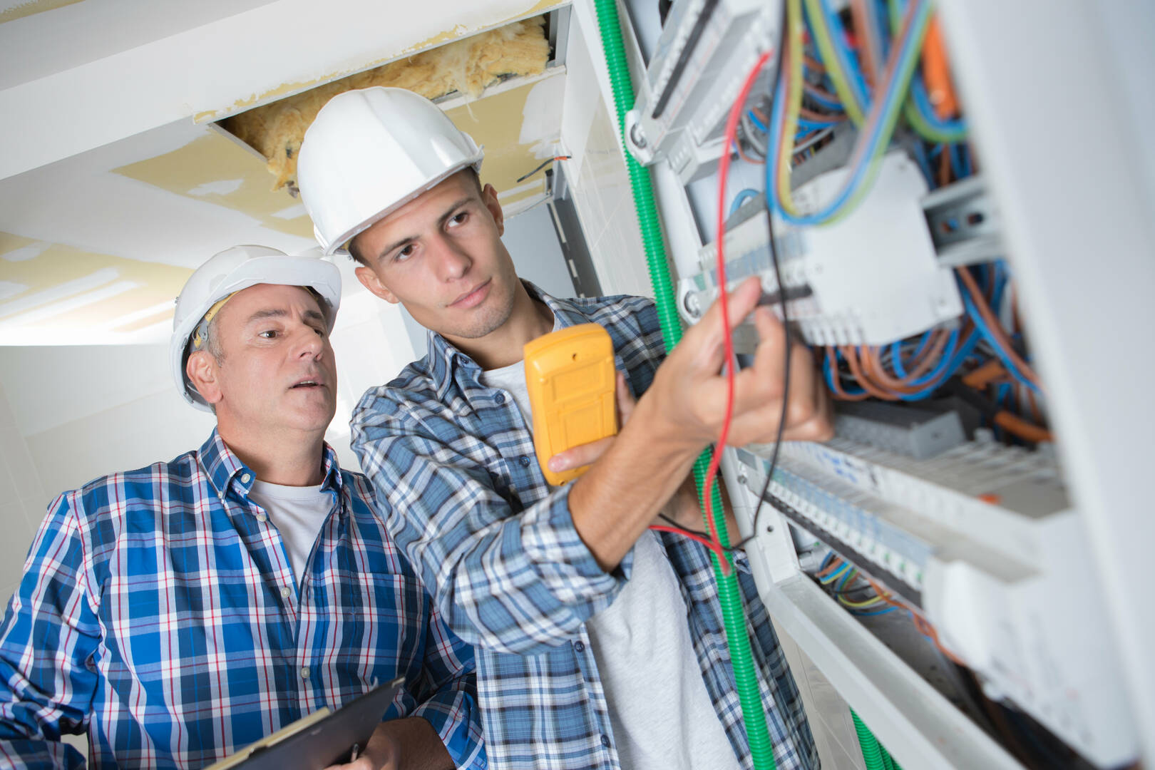 Delta Electrical Solution