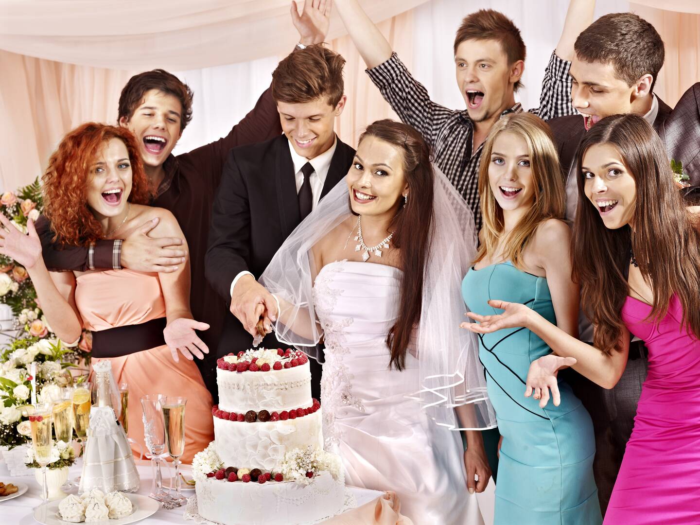 Amazing Celebrations & Events