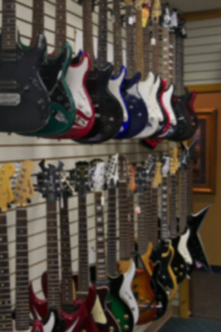 Mr. Pawn Shop