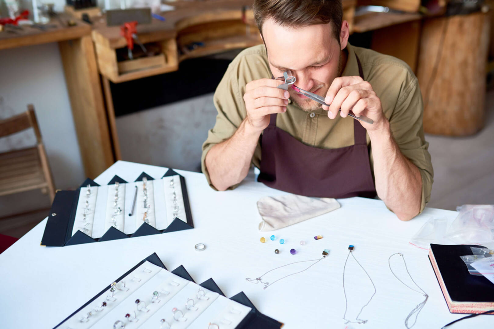Atlas Loan & Jewelry Co