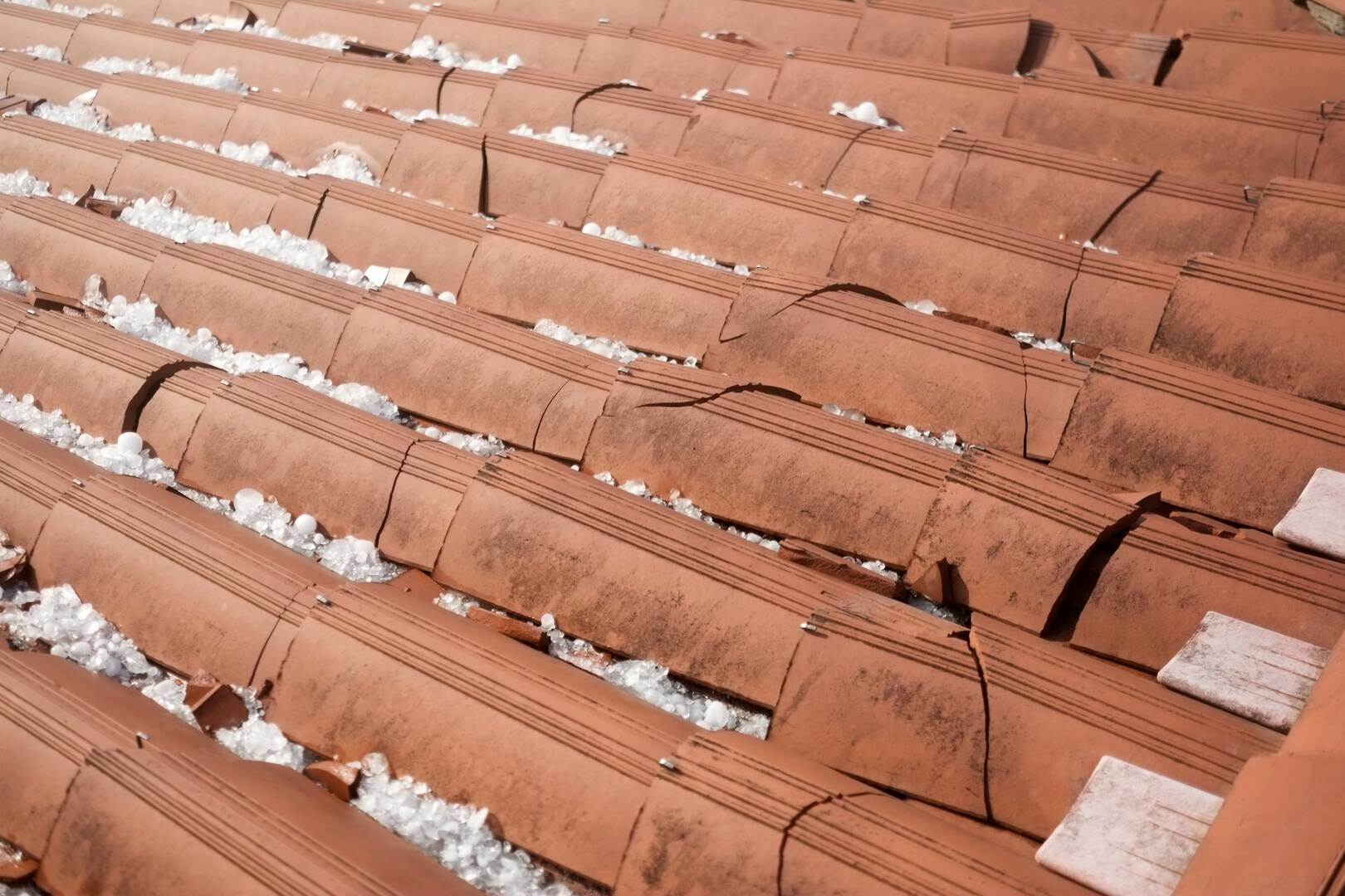 Thomas Roofing & Supply Inc