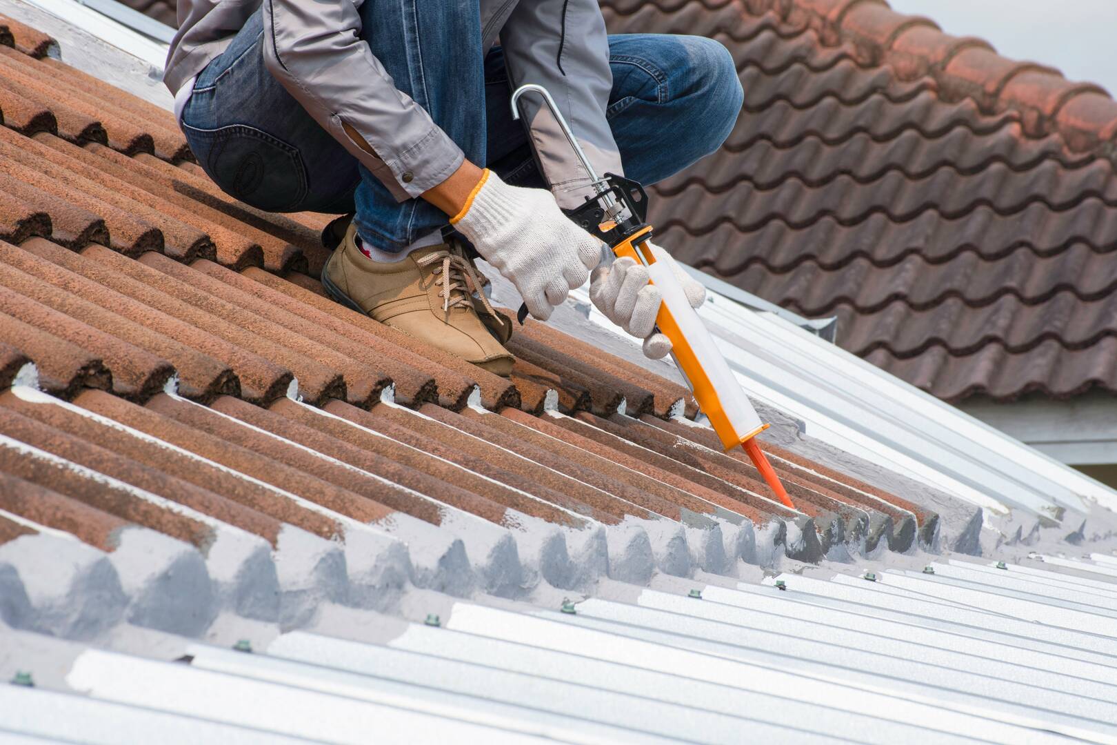 CustomCraft Roofing & Construction, LLC