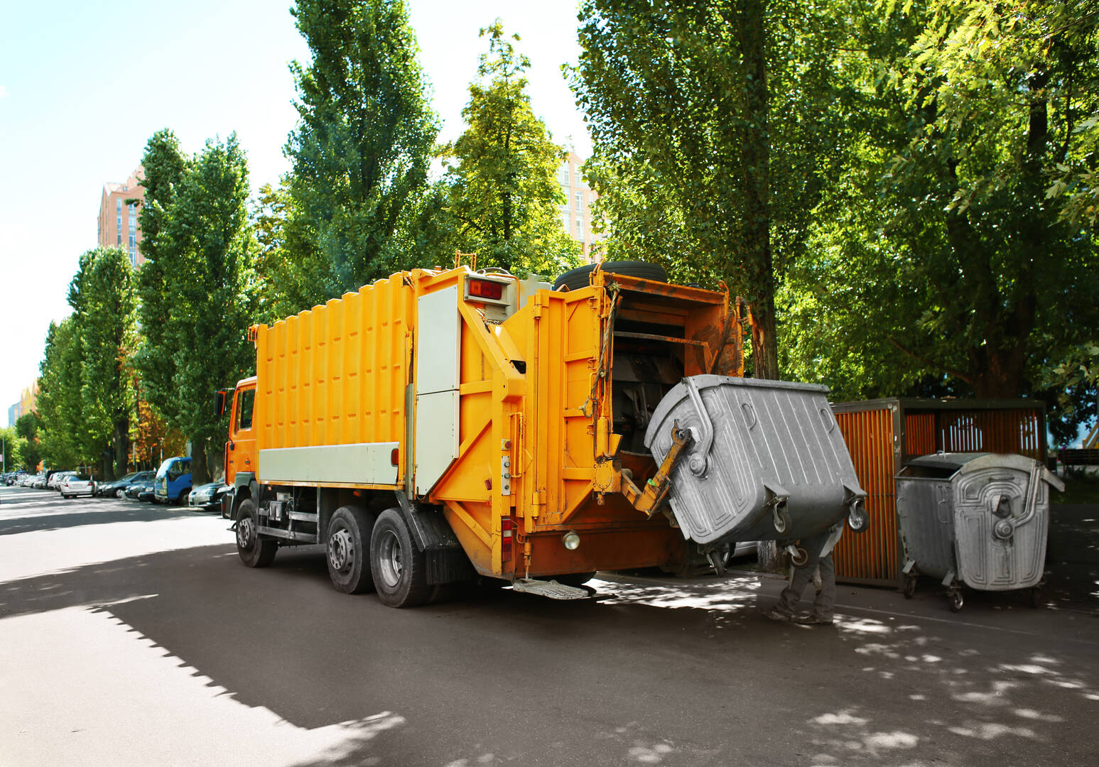 MCT Waste, LLC
