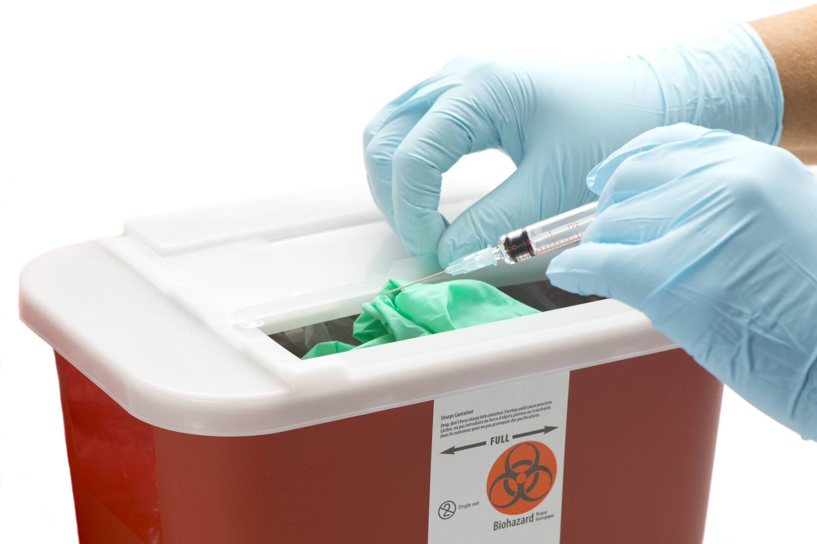 North Texas Recycling And Waste Solutions LLC